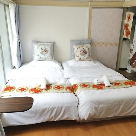 Grori House Apartment Musashino Bagian luar foto