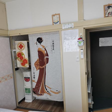 Grori House Apartment Musashino Bagian luar foto