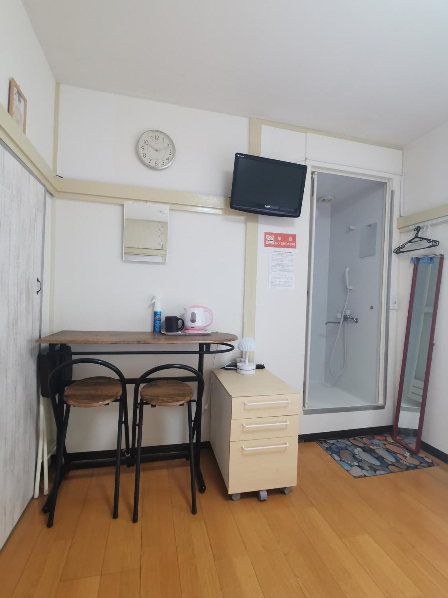 Grori House Apartment Musashino Bagian luar foto
